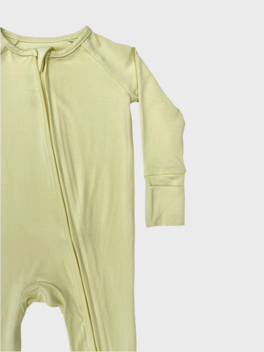 Flip Foot Sleeper | Pastels Collection