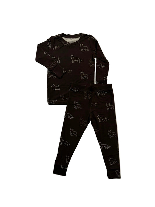 Two Piece Set | Furry Friends