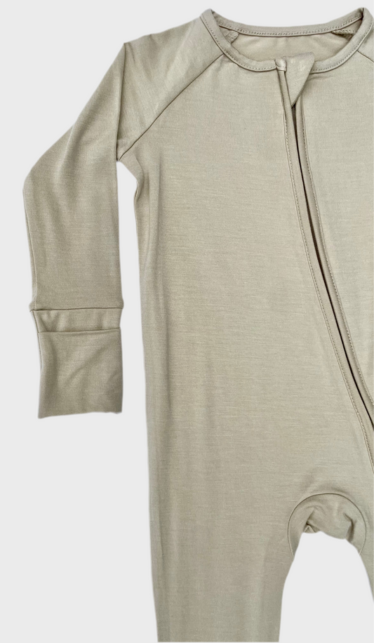 Flip Foot Sleeper | Pastels Collection