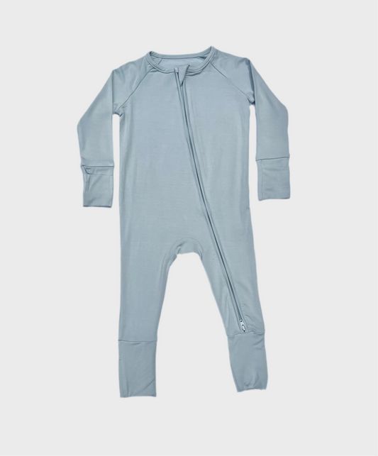 Flip Foot Sleeper | Bubblegum Breeze