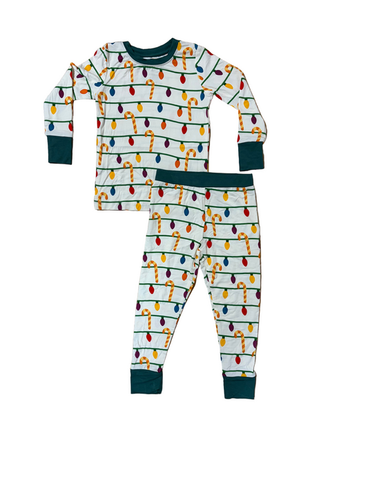 Two Piece Set | Jolly Jingle