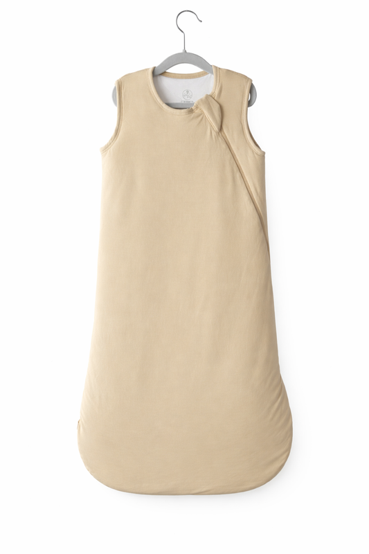 Sleep Sack | Maple Oat