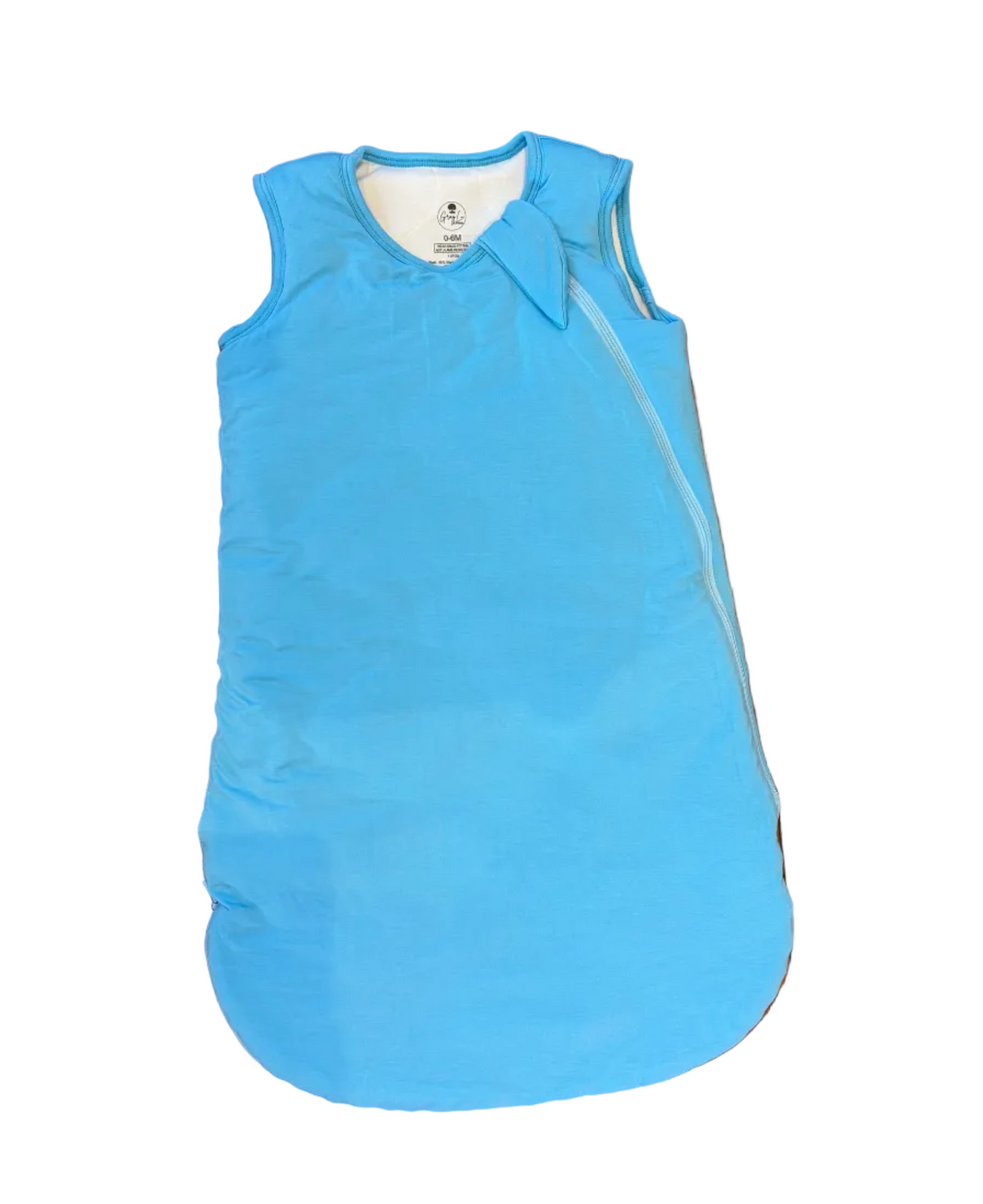 Sleep Sack | Bright bLUe