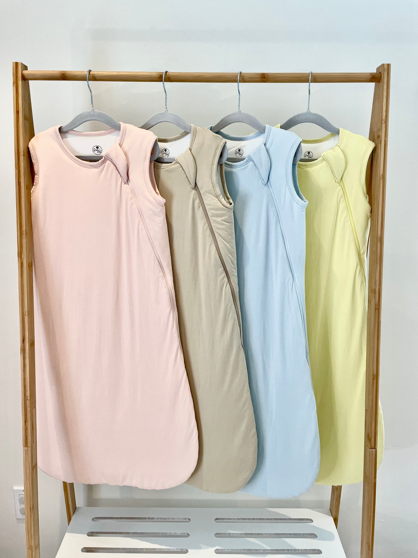 Sleep Sack | Sunny Days Yellow