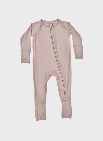 Flip Foot Sleeper | Pastels Collection