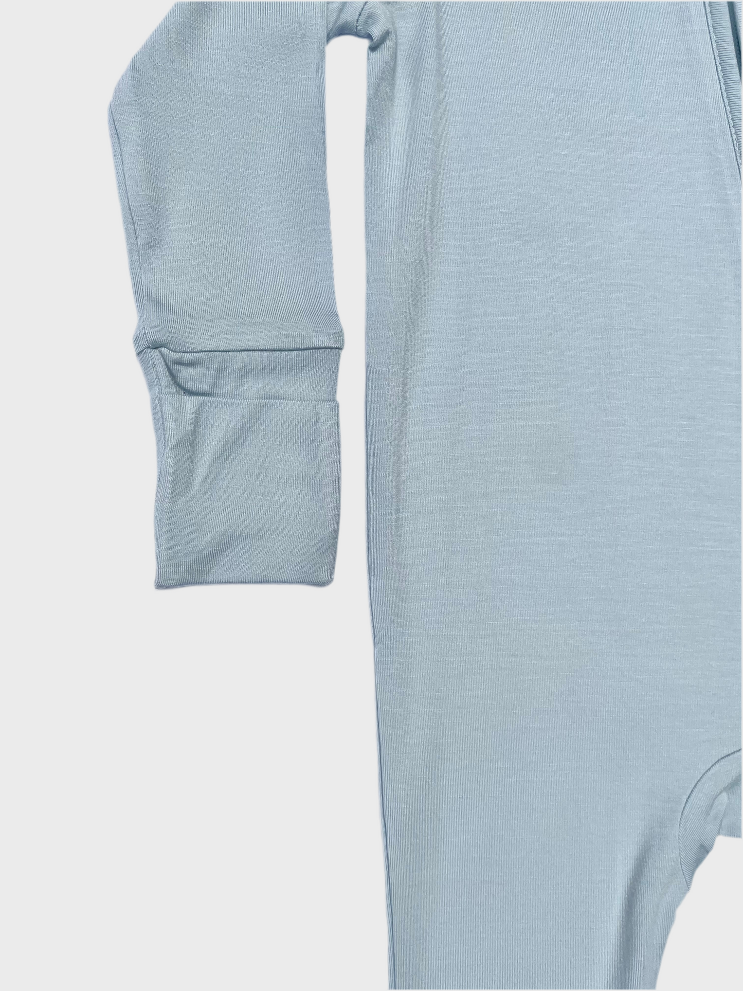 Flip Foot Sleeper | Pastels Collection