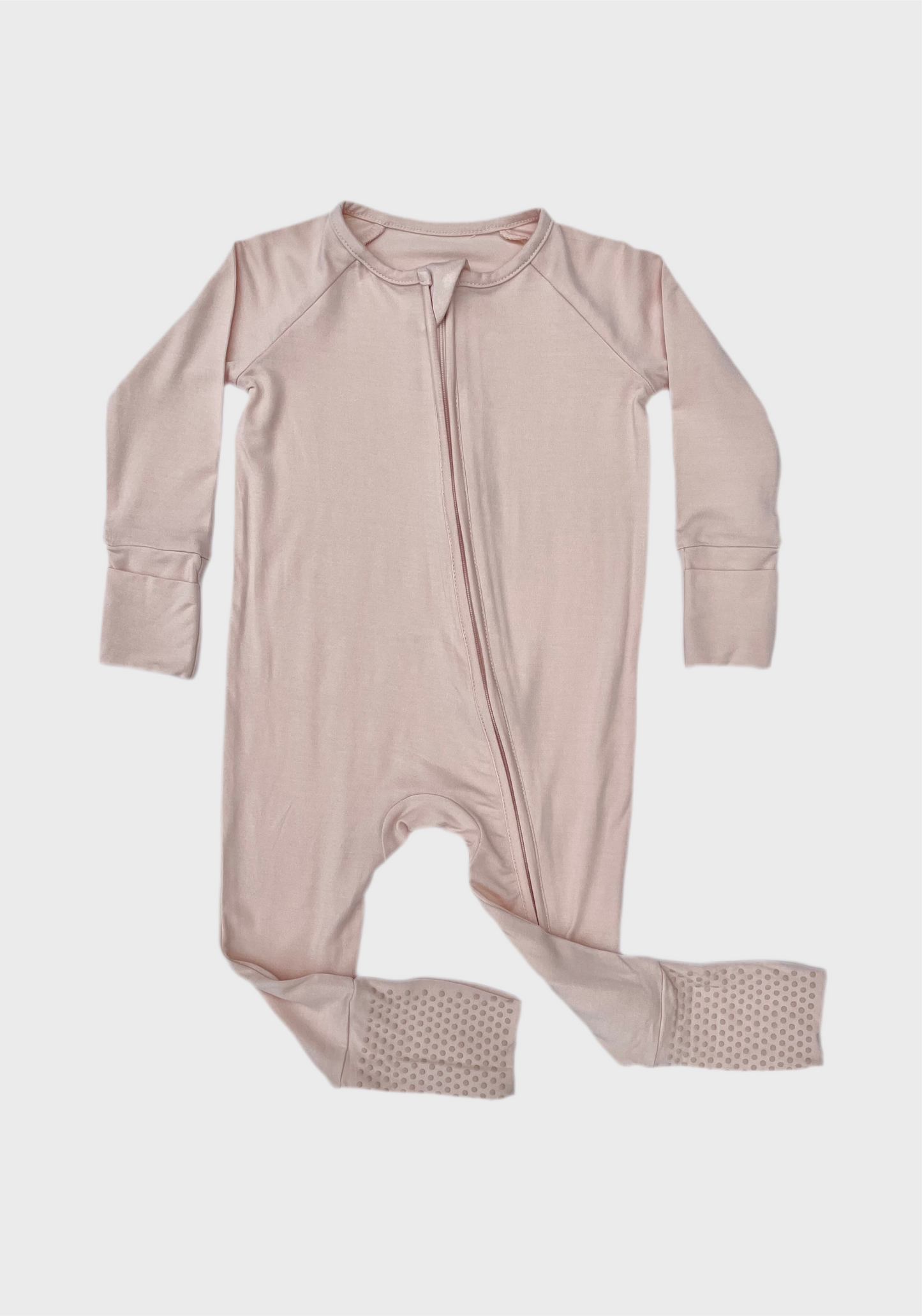 Flip Foot Sleeper | Pastels Collection