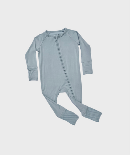 Flip Foot Sleeper | Pastels Collection