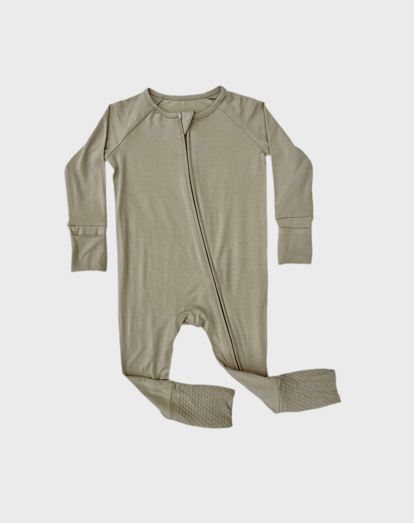 Flip Foot Sleeper | Pastels Collection