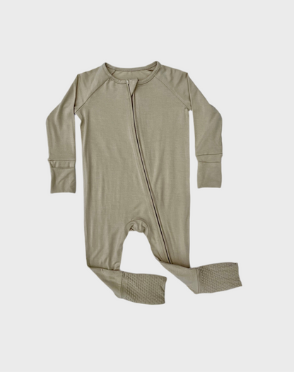 Flip Foot Sleeper | Pastels Collection