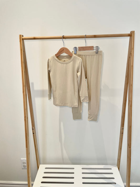 Two Piece Set | Pastels Collection