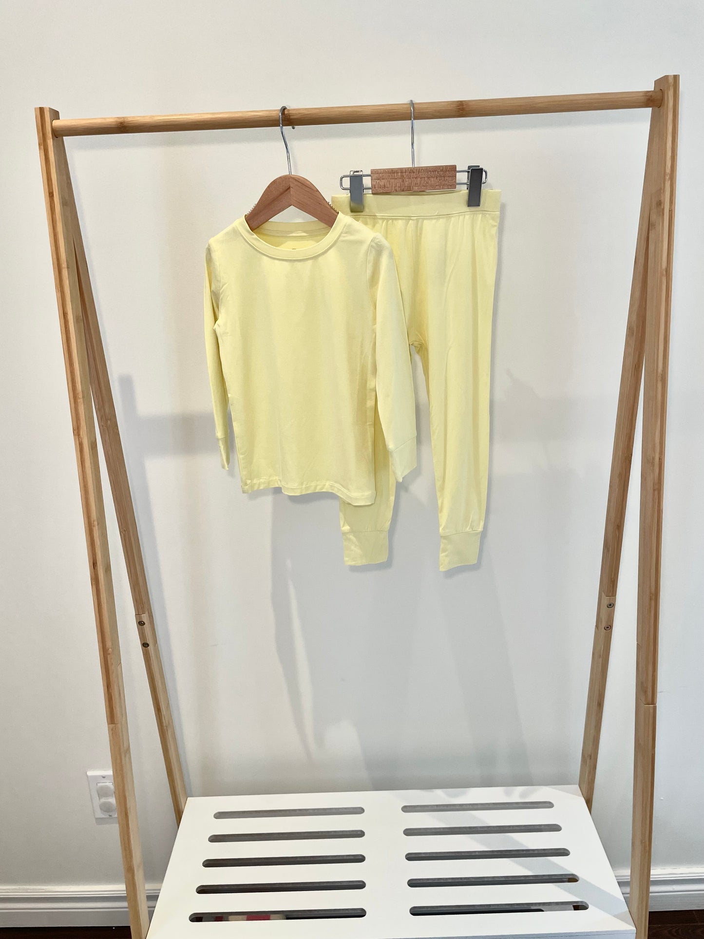 Two Piece Set | Pastels Collection