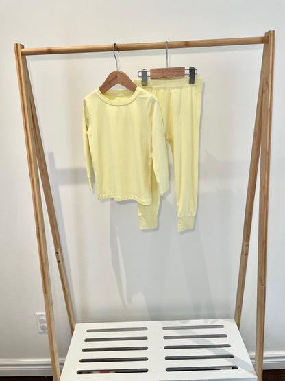 Two Piece Set | Pastels Collection