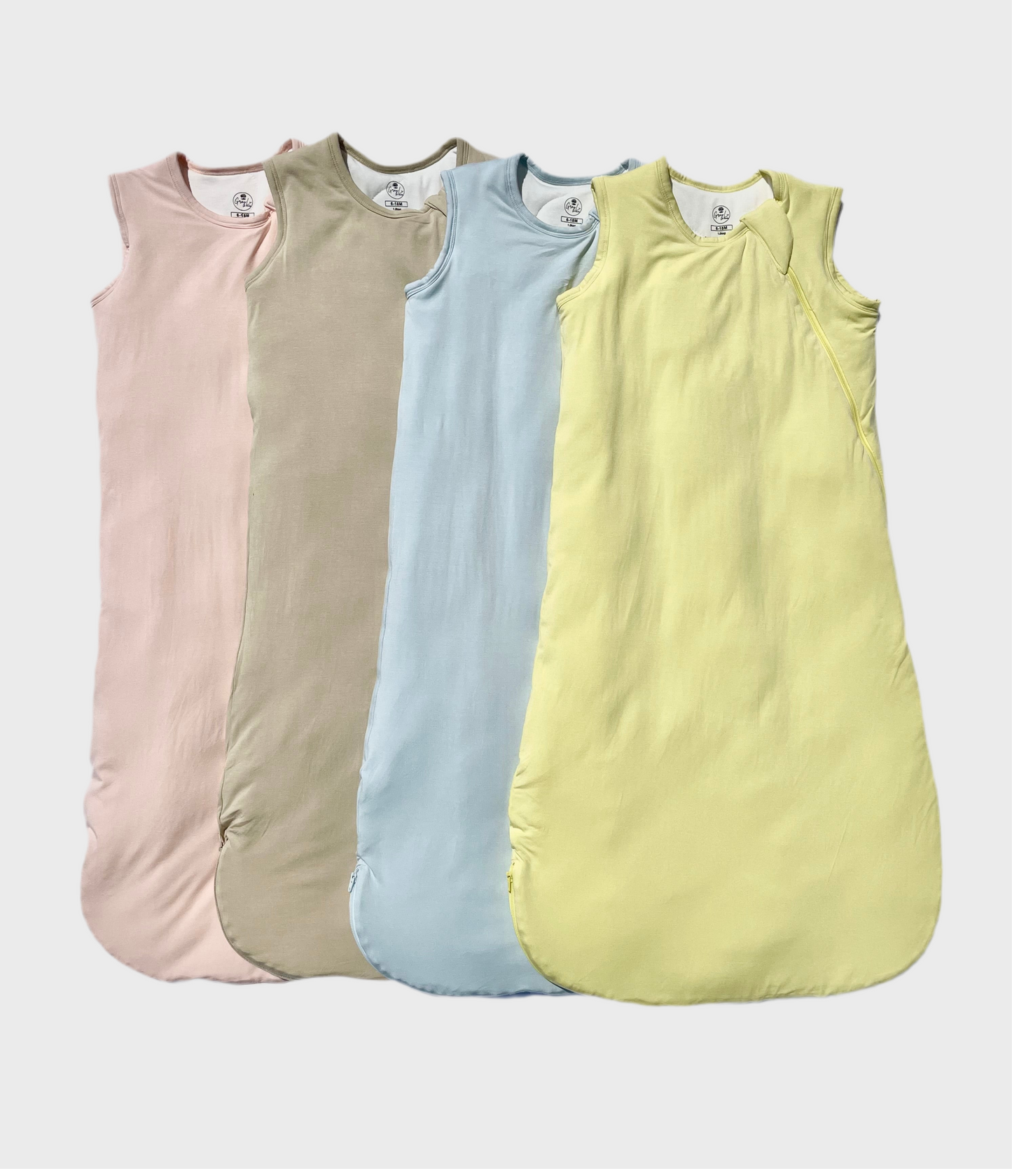 Sleep Sack | Pastels Collection