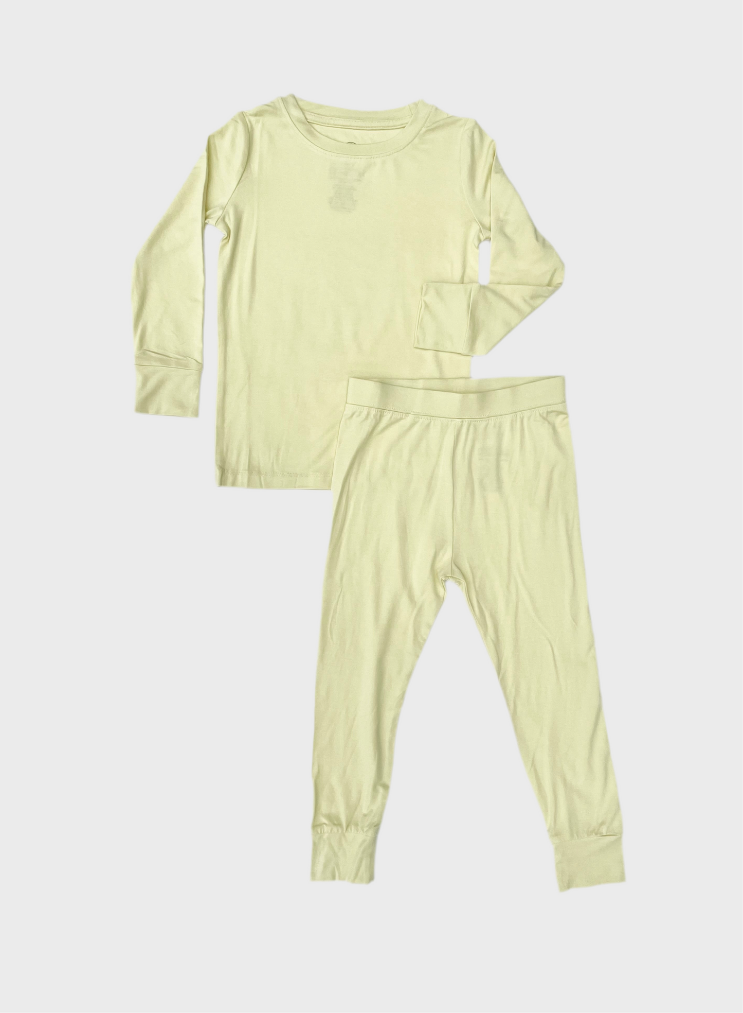 Two Piece Set | Pastels Collection