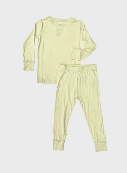 Two Piece Set | Pastels Collection