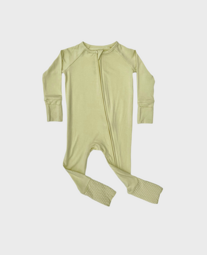 Flip Foot Sleeper | Pastels Collection