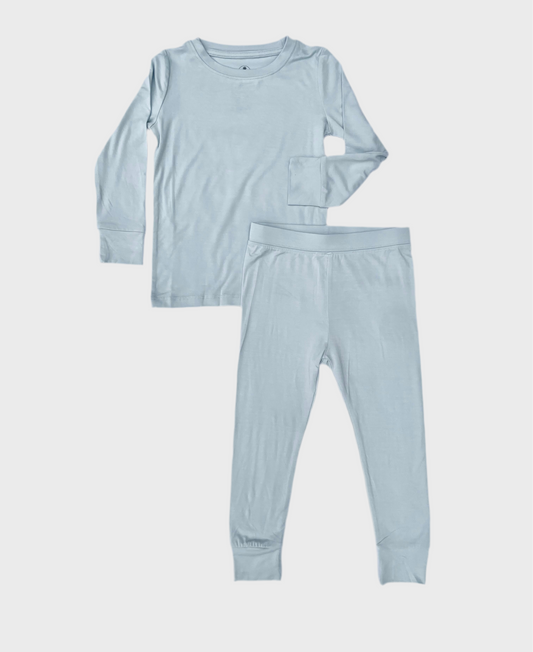 Two Piece Set | Pastels Collection