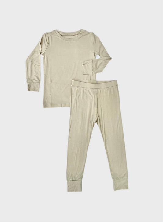 Two Piece Set | Pastels Collection