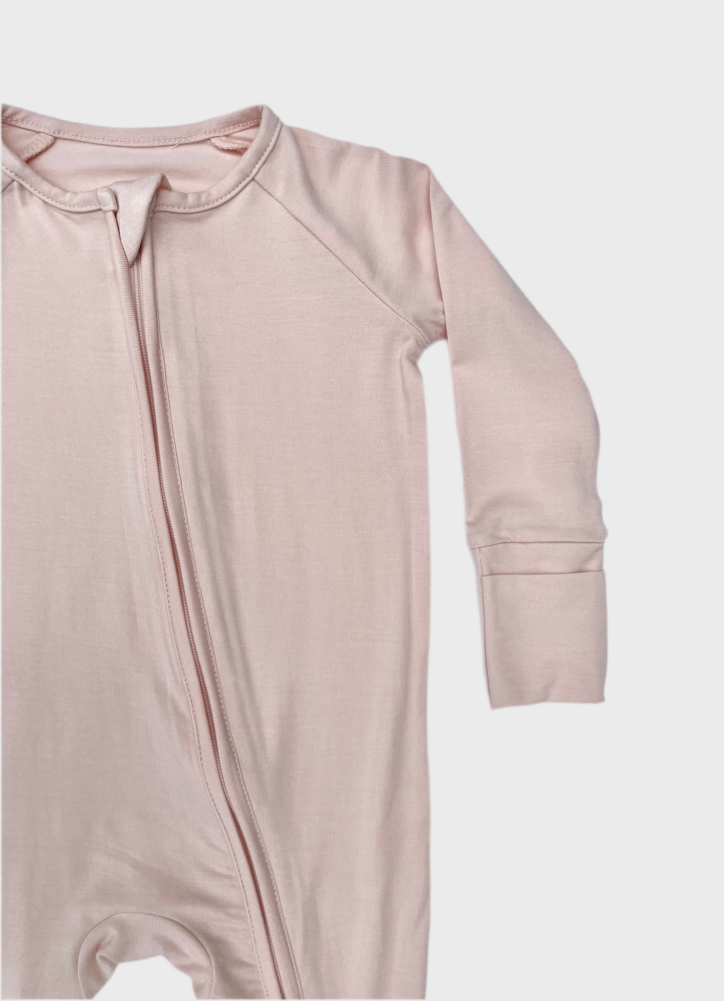 Flip Foot Sleeper | Pastels Collection