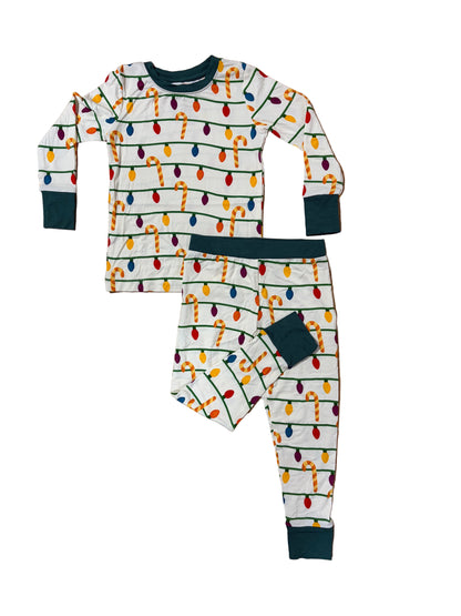 Two Piece Set | Jolly Jingle