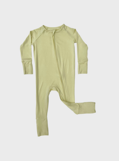 Flip Foot Sleeper | Pastels Collection