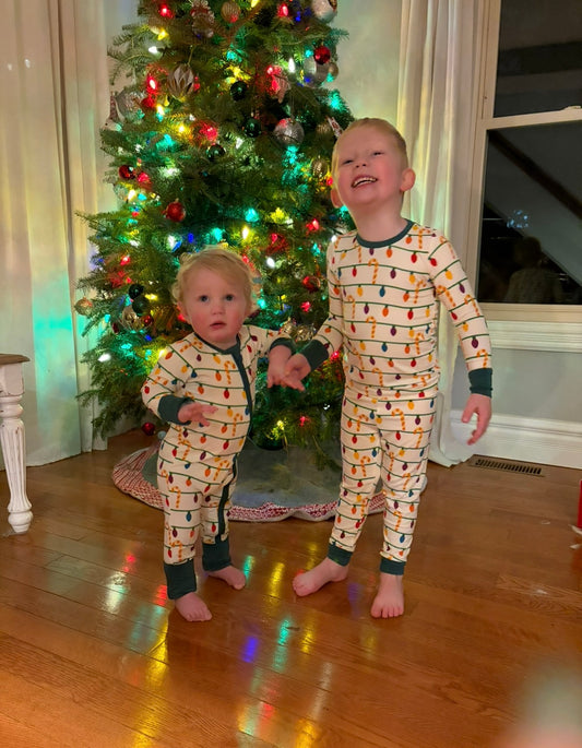 Two Piece Set | Jolly Jingle