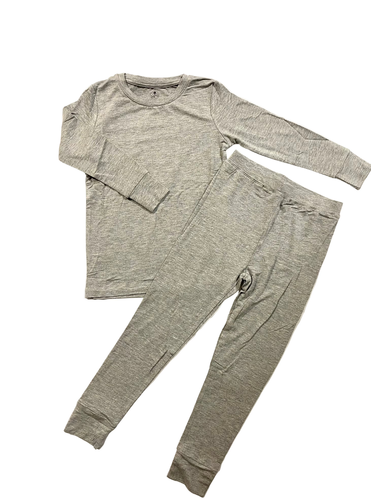 Two Piece Set | Heather GRAY
