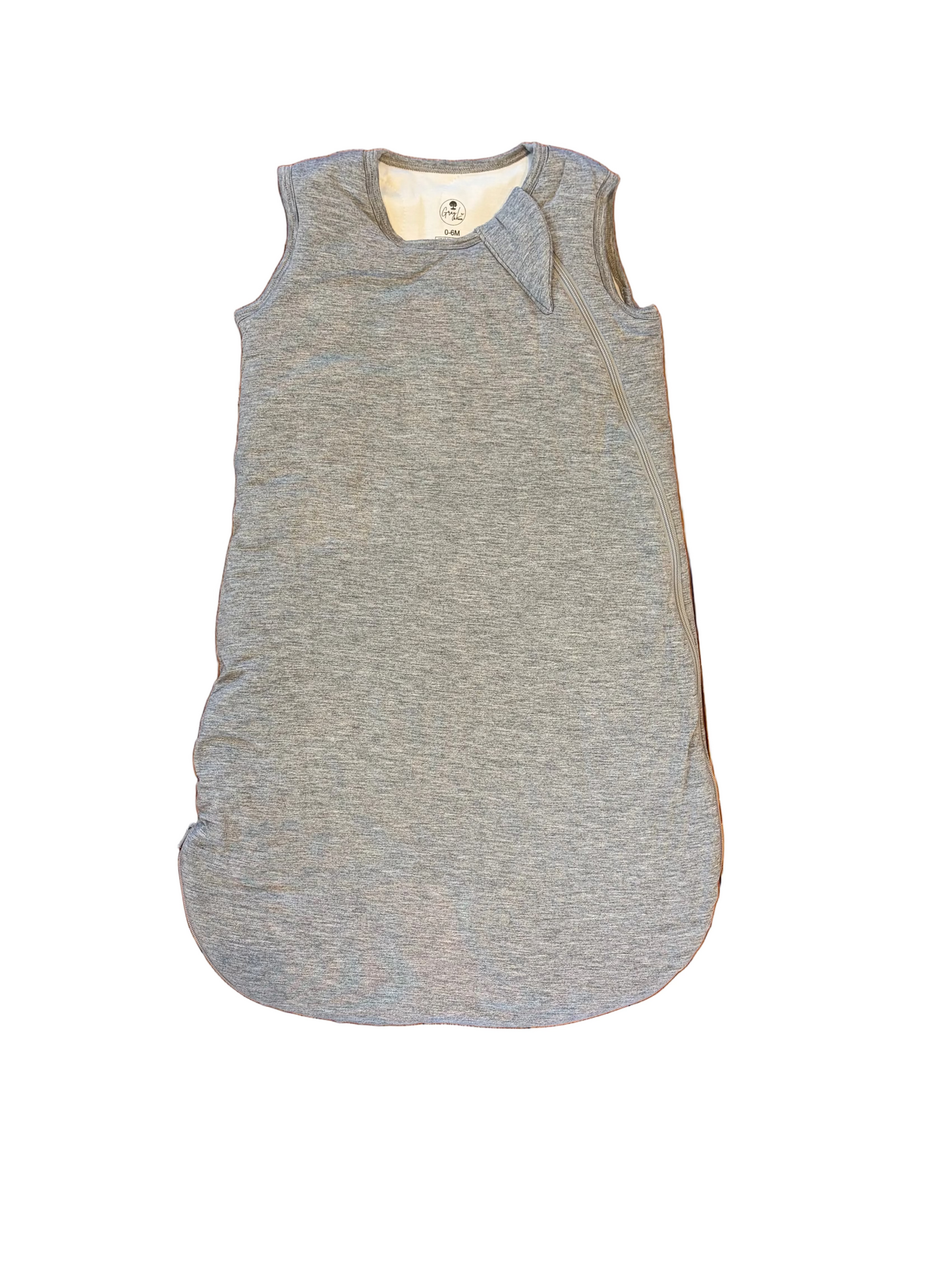 Sleep Sack | Heather GRAY