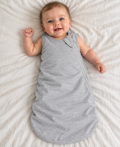 Sleep Sack | Heather GRAY
